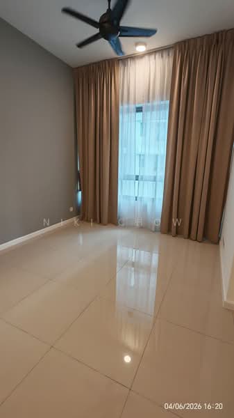 Service Residence for Rent at The Sentral Residences - Niki Chow - Interior - PropertyGuru.com.my