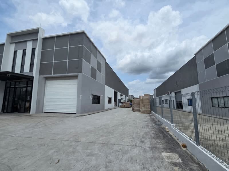 Factory for Sale in Eco Business Park 1 (Johor Bahru) - Eve Hui - PropertyGuru.com.my