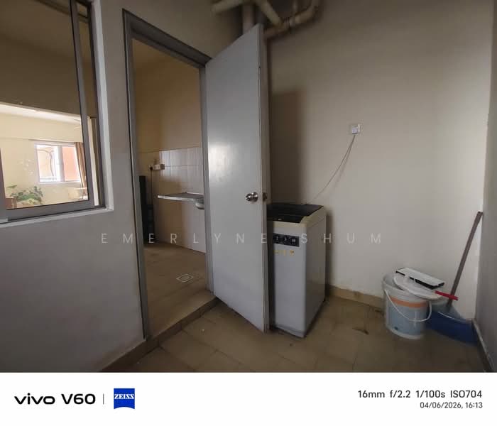 Condominium for Rent at Fortune Park (Suria Perdana) - Emerlyne Shum - Interior - PropertyGuru.com.my