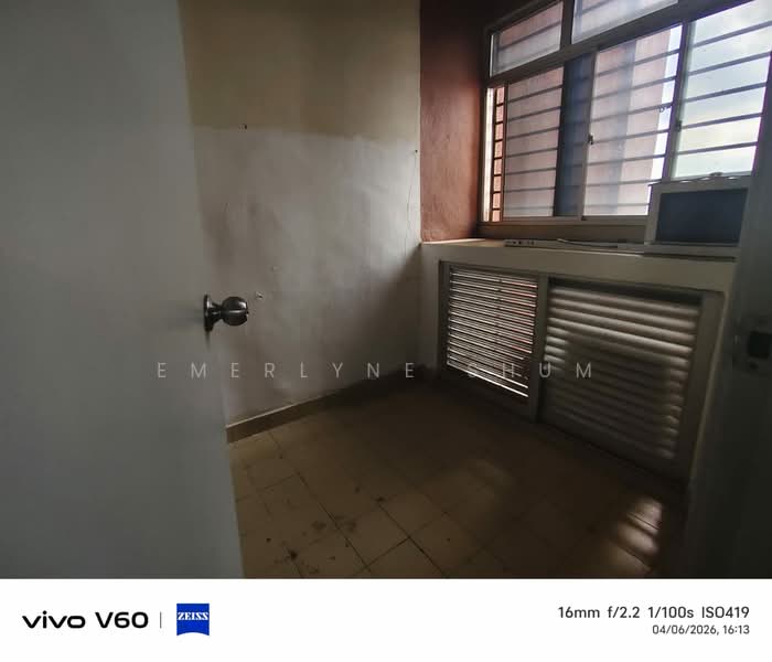 Condominium for Rent at Fortune Park (Suria Perdana) - Emerlyne Shum - Interior - PropertyGuru.com.my