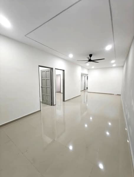 Rumah Teres 1 Tingkat untuk Dijual di Taman Johor (Tampoi) - Calvin Lee - PropertyGuru.com.my