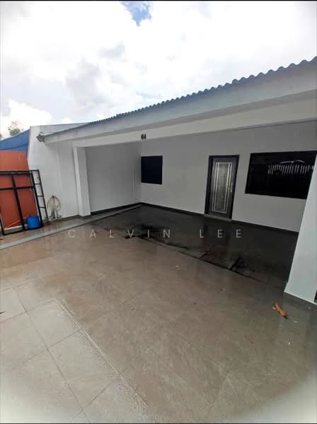 Rumah Teres 1 Tingkat untuk Dijual di Taman Johor (Tampoi) - Calvin Lee - PropertyGuru.com.my
