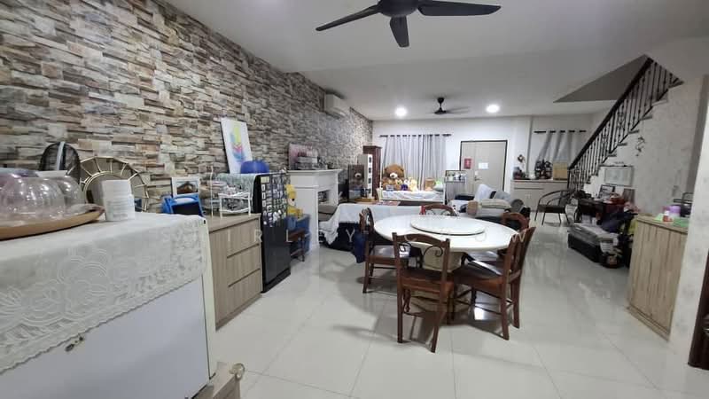 Rumah Teres 3 Tingkat untuk Dijual di Kota Kinabalu (Sabah) - shirley Chow - PropertyGuru.com.my