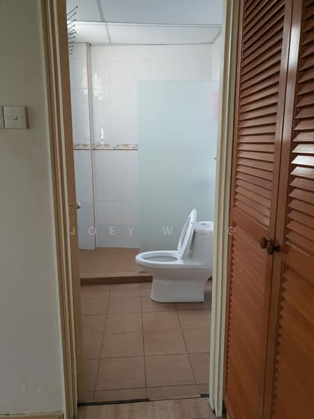 Apartment for Sale at Subang Jaya Lafite - Joey Wong - Bathroom - PropertyGuru.com.my