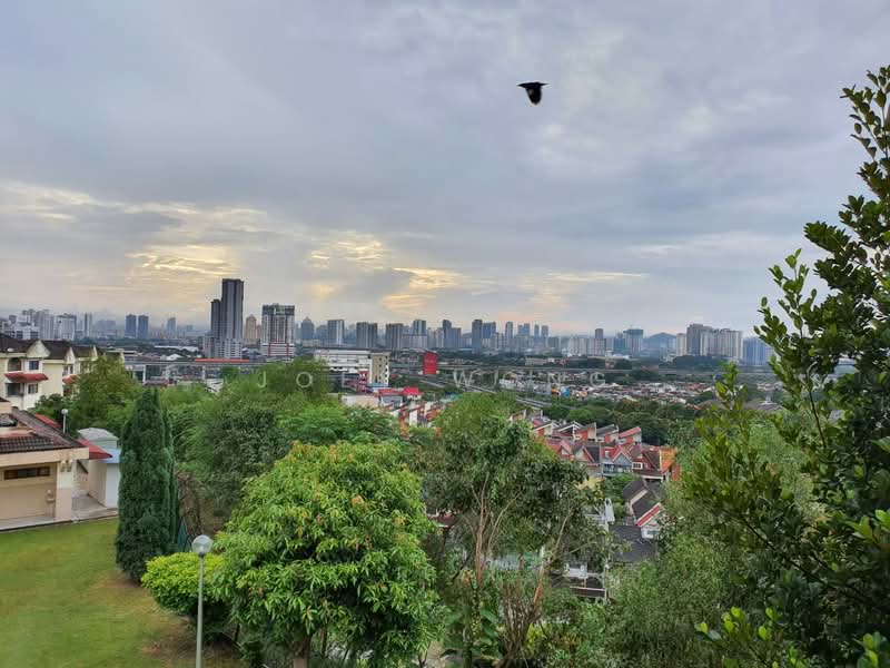 Apartment for Sale at Subang Jaya Lafite - Joey Wong - Exterior - PropertyGuru.com.my