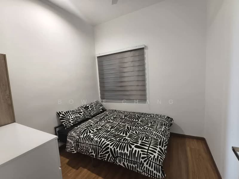 Service Residence for Rent at Residensi Ava @ Kiara Bay - Bowie Chang - PropertyGuru.com.my