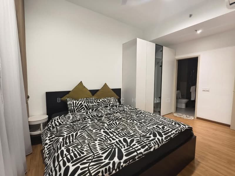Service Residence for Rent at Residensi Ava @ Kiara Bay - Bowie Chang - PropertyGuru.com.my