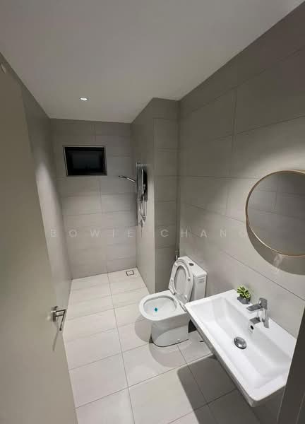 Service Residence for Rent at Residensi Ava @ Kiara Bay - Bowie Chang - PropertyGuru.com.my