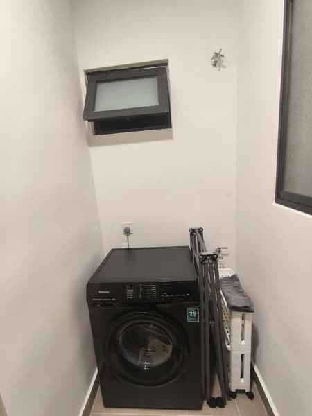 Service Residence for Rent at Residensi Ava @ Kiara Bay - Bowie Chang - PropertyGuru.com.my