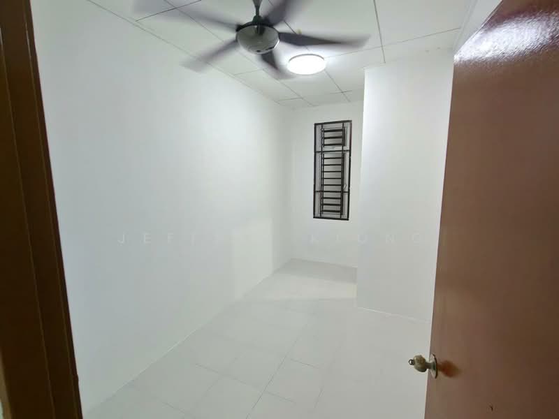 2.5-storey Terraced House for Sale in Kelapa Sawit (Kulai) - Jeffrey Kiong - Interior - PropertyGuru.com.my
