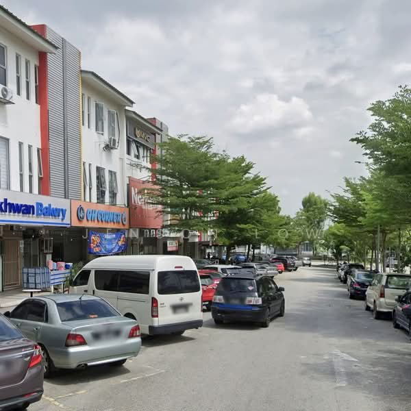 Kedai / Pejabat untuk Disewa di Seksyen U17 (Shah Alam) - Jenson Low - Exterior - PropertyGuru.com.my