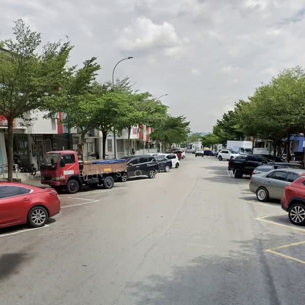 Kedai / Pejabat untuk Disewa di Seksyen U17 (Shah Alam) - Jenson Low - Exterior - PropertyGuru.com.my