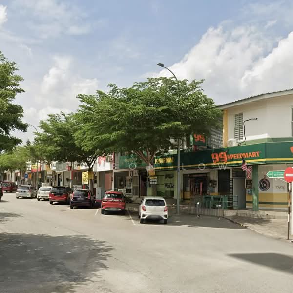 Kedai / Pejabat untuk Disewa di Seksyen U17 (Shah Alam) - Jenson Low - Exterior - PropertyGuru.com.my