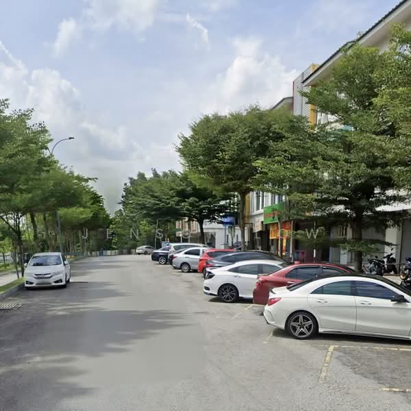 Kedai / Pejabat untuk Disewa di Seksyen U17 (Shah Alam) - Jenson Low - Exterior - PropertyGuru.com.my