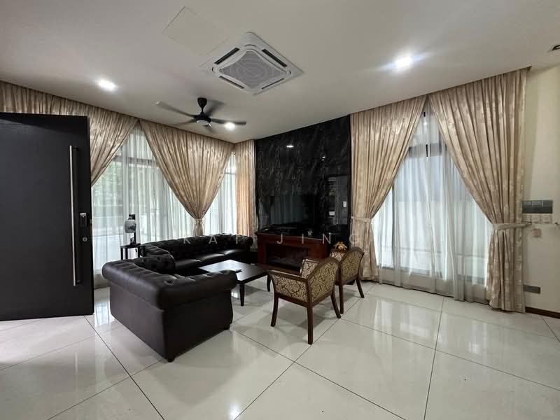 Rumah Banglo untuk Disewa di Masai (Johor) - Kai Jing - PropertyGuru.com.my