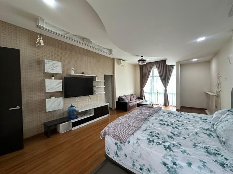 Rumah Banglo untuk Disewa di Masai (Johor) - Kai Jing - PropertyGuru.com.my