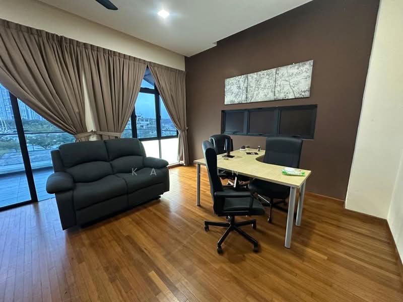 Rumah Banglo untuk Disewa di Masai (Johor) - Kai Jing - PropertyGuru.com.my