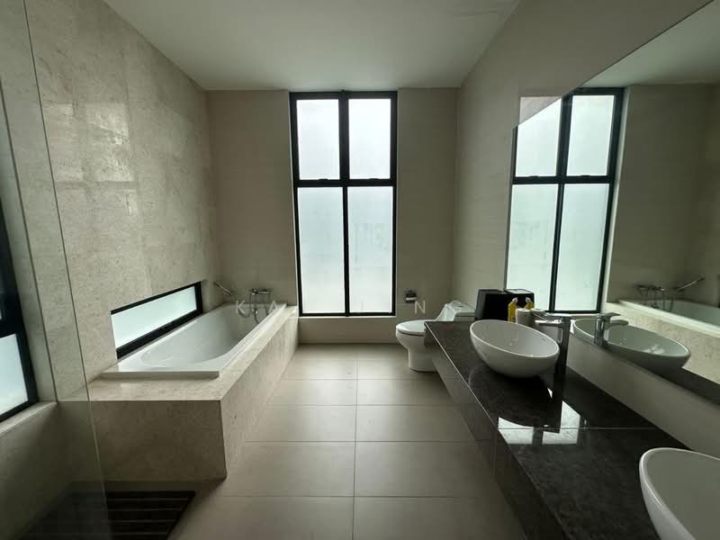 Rumah Banglo untuk Disewa di Masai (Johor) - Kai Jing - PropertyGuru.com.my