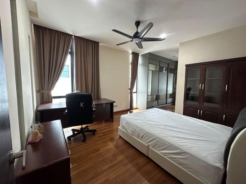 Rumah Banglo untuk Disewa di Masai (Johor) - Kai Jing - PropertyGuru.com.my