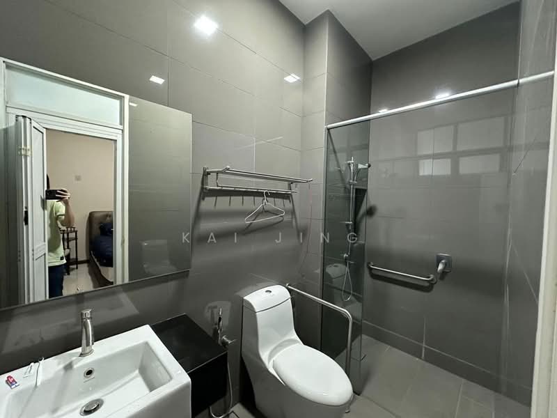 Rumah Banglo untuk Disewa di Masai (Johor) - Kai Jing - PropertyGuru.com.my
