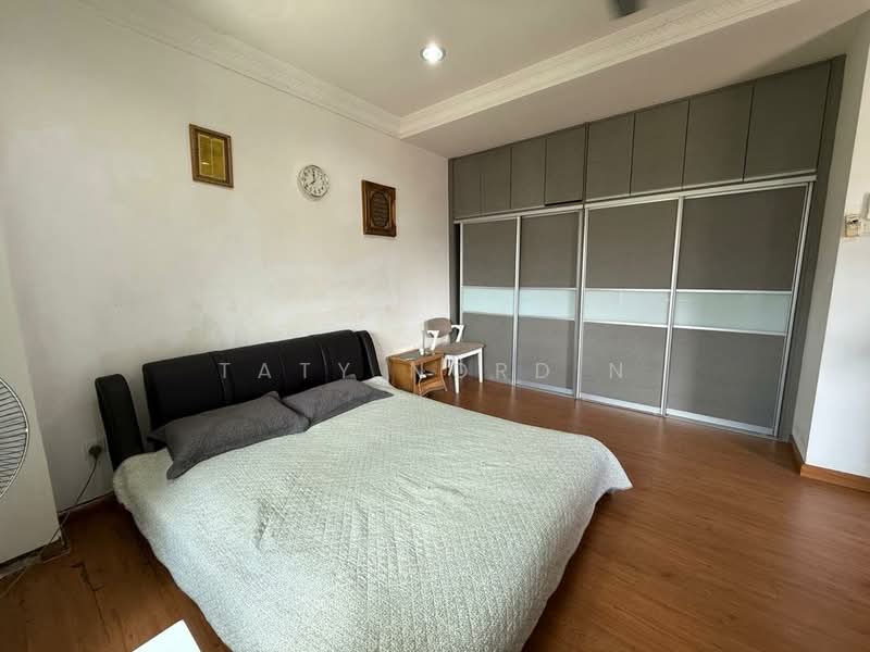 Rumah Berkembar untuk Disewa di Taman Seri Mutiara (Bangi) - Taty Nordin - Bedroom - PropertyGuru.com.my