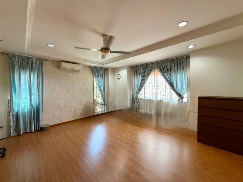 Rumah Berkembar untuk Disewa di Taman Seri Mutiara (Bangi) - Taty Nordin - Interior - PropertyGuru.com.my