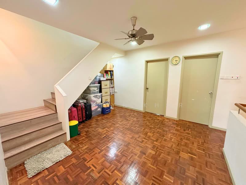 Rumah Teres 2.5 Tingkat untuk Dijual di Ampang (Selangor) - Marilyn Khor - Interior - PropertyGuru.com.my