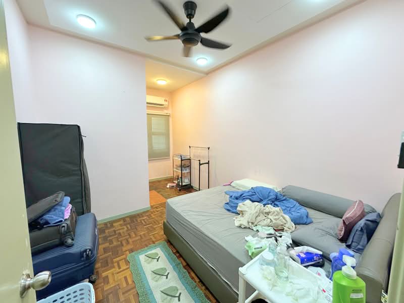 Rumah Teres 2.5 Tingkat untuk Dijual di Ampang (Selangor) - Marilyn Khor - Bedroom - PropertyGuru.com.my