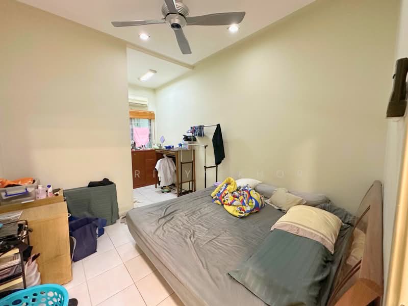 Rumah Teres 2.5 Tingkat untuk Dijual di Ampang (Selangor) - Marilyn Khor - Bedroom - PropertyGuru.com.my
