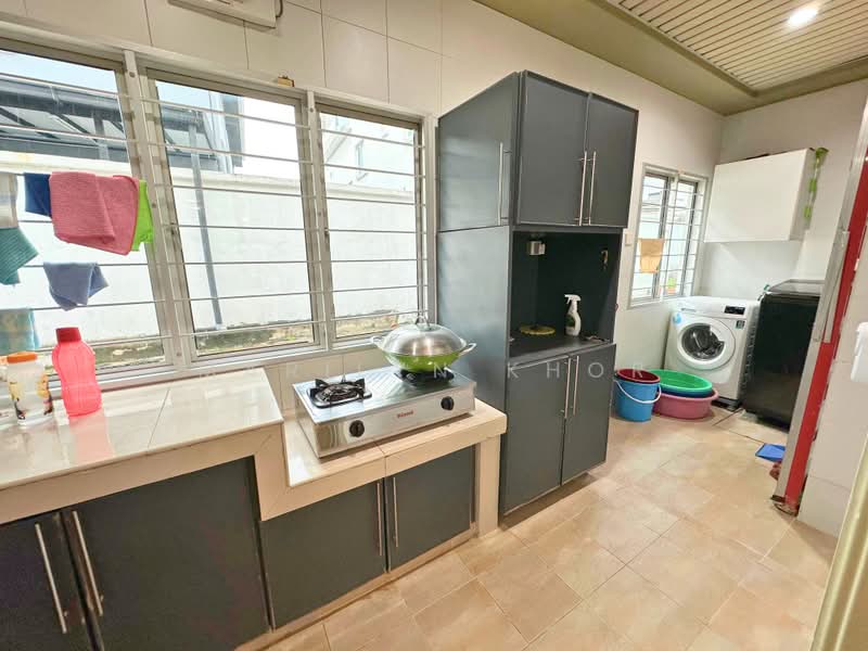 Rumah Teres 2.5 Tingkat untuk Dijual di Ampang (Selangor) - Marilyn Khor - PropertyGuru.com.my