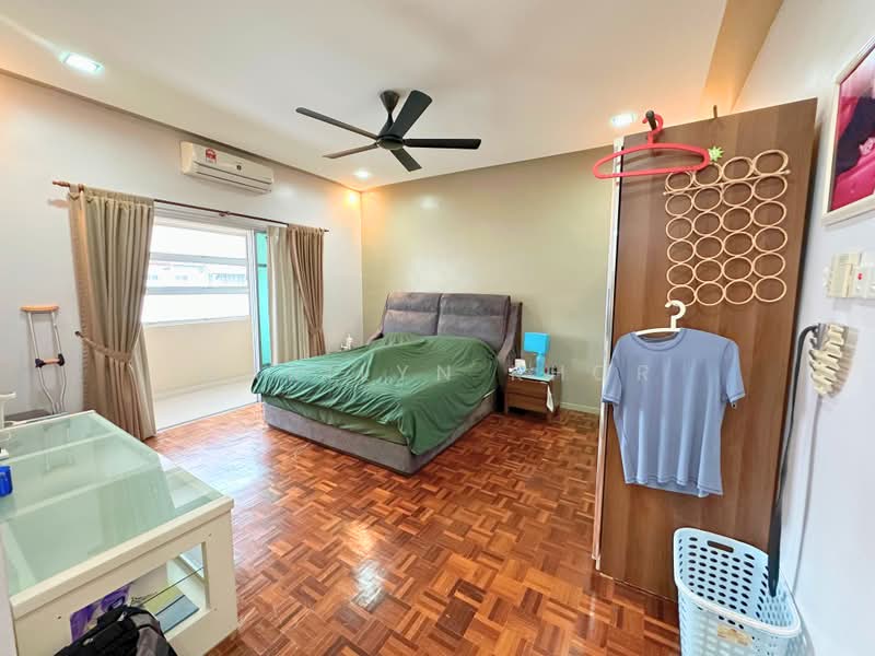 Rumah Teres 2.5 Tingkat untuk Dijual di Ampang (Selangor) - Marilyn Khor - Bedroom - PropertyGuru.com.my