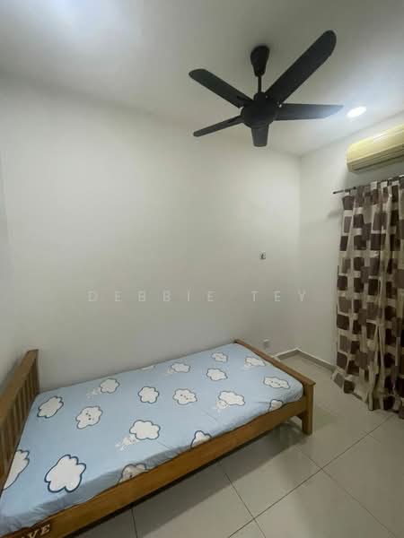 2-storey Terraced House for Sale in Pusat Bandar Puchong (Puchong) - Debbie Tey - Bedroom - PropertyGuru.com.my