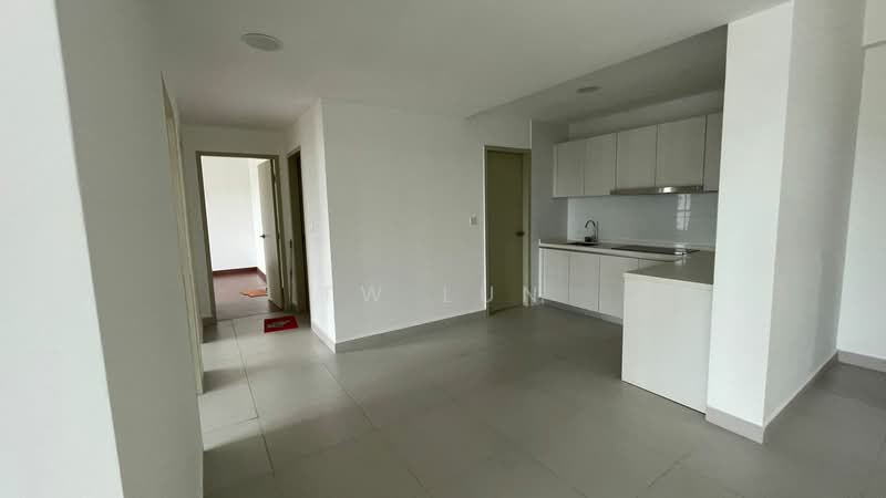 Servis Apartment untuk Disewa di Arunya @ KL North - Tw Lun - Kitchen - PropertyGuru.com.my