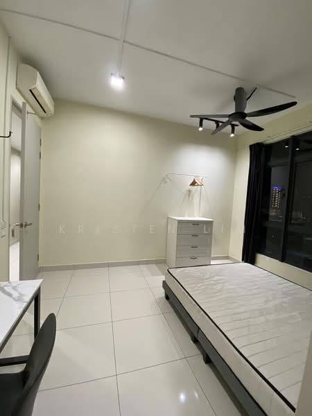 Service Residence for Rent at Far East - Kristen Lim - Bedroom - PropertyGuru.com.my