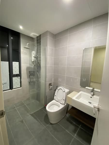 Service Residence for Rent at Far East - Kristen Lim - Bathroom - PropertyGuru.com.my