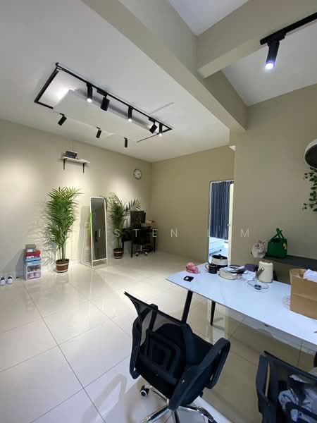 Service Residence for Rent at Far East - Kristen Lim - Interior - PropertyGuru.com.my