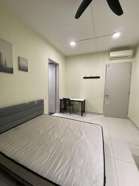 Service Residence for Rent at Far East - Kristen Lim - Bedroom - PropertyGuru.com.my