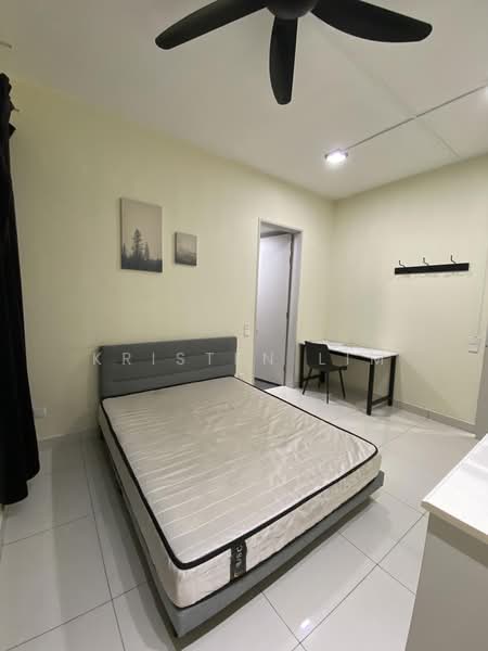 Service Residence for Rent at Far East - Kristen Lim - Bedroom - PropertyGuru.com.my