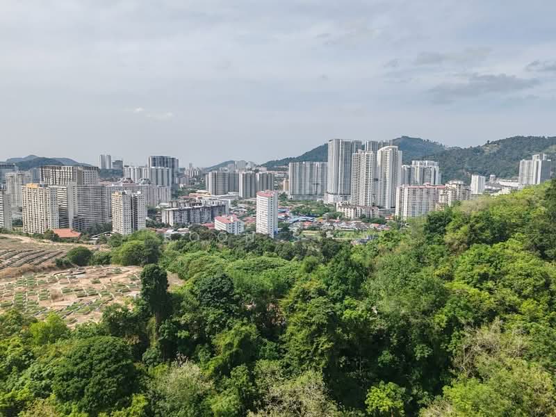 Condominium for Sale at The Terraces Condominium - Boon Siew - Exterior - PropertyGuru.com.my