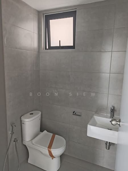 Condominium for Sale at The Terraces Condominium - Boon Siew - Bathroom - PropertyGuru.com.my