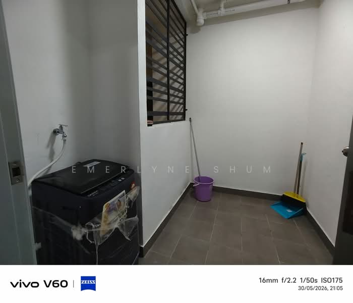 Service Residence for Rent at MIRA at Shorea Park - Emerlyne Shum - Interior - PropertyGuru.com.my