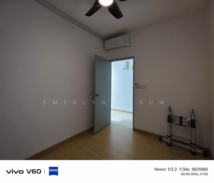 Service Residence for Rent at MIRA at Shorea Park - Emerlyne Shum - Interior - PropertyGuru.com.my