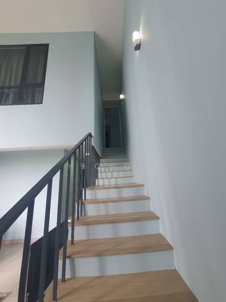 Servis Apartment untuk Disewa di Eclipse Residence @ Pan'gaea - Yeong . - Interior - PropertyGuru.com.my