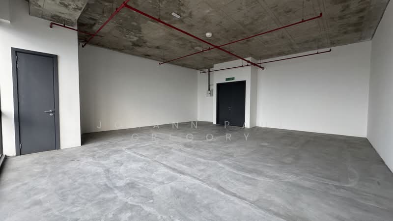 Pejabat untuk Disewa di Mont Kiara (Kuala Lumpur) - Johann Paul Gregory - Interior - PropertyGuru.com.my
