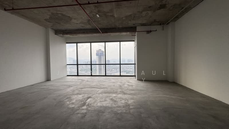 Pejabat untuk Disewa di Mont Kiara (Kuala Lumpur) - Johann Paul Gregory - View - PropertyGuru.com.my