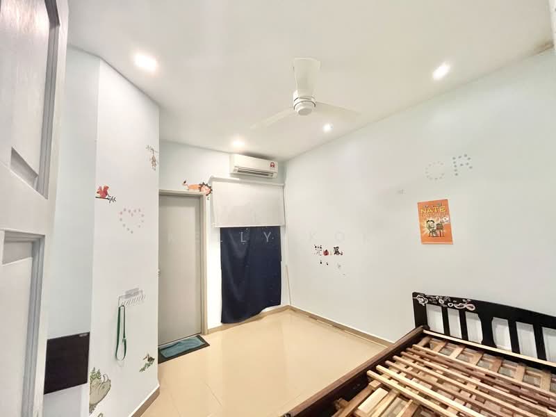 Rumah Teres 2 Tingkat untuk Dijual di Kota Emerald (Rawang) - Kelly Kok - PropertyGuru.com.my
