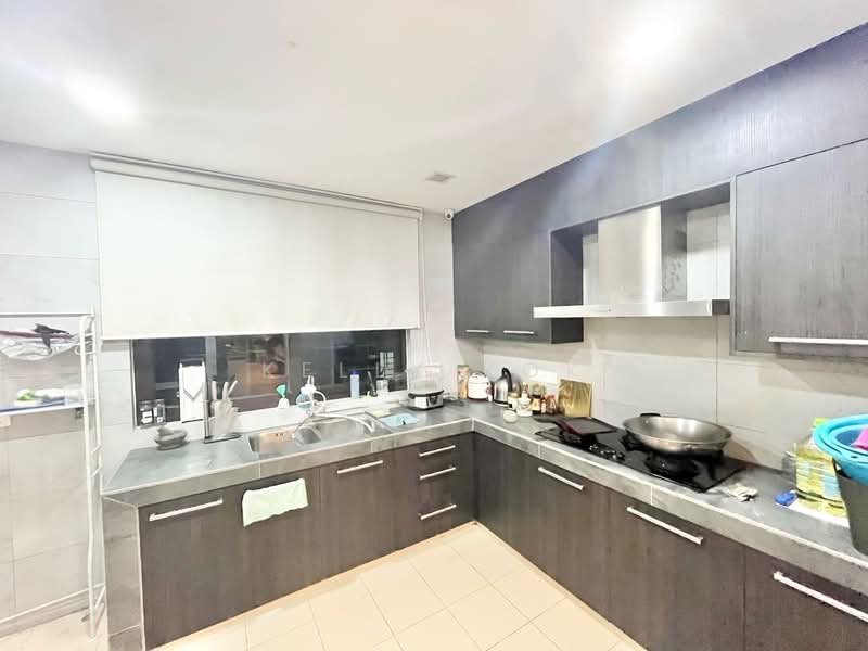 Rumah Teres 2 Tingkat untuk Dijual di Kota Emerald (Rawang) - Kelly Kok - PropertyGuru.com.my