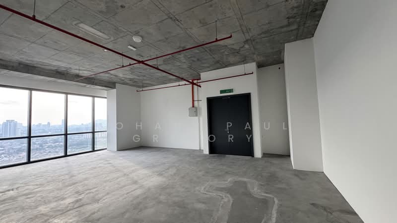 Pejabat untuk Disewa di Mont Kiara (Kuala Lumpur) - Johann Paul Gregory - Interior - PropertyGuru.com.my