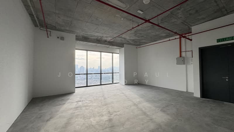 Pejabat untuk Disewa di Mont Kiara (Kuala Lumpur) - Johann Paul Gregory - View - PropertyGuru.com.my