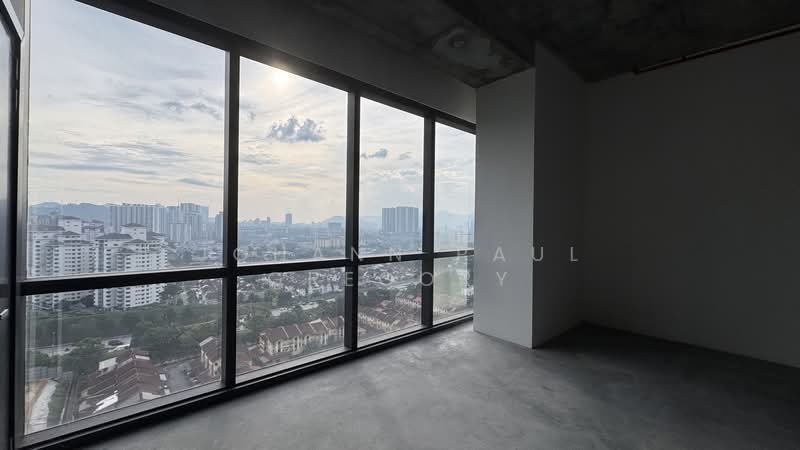 Pejabat untuk Disewa di Mont Kiara (Kuala Lumpur) - Johann Paul Gregory - View - PropertyGuru.com.my